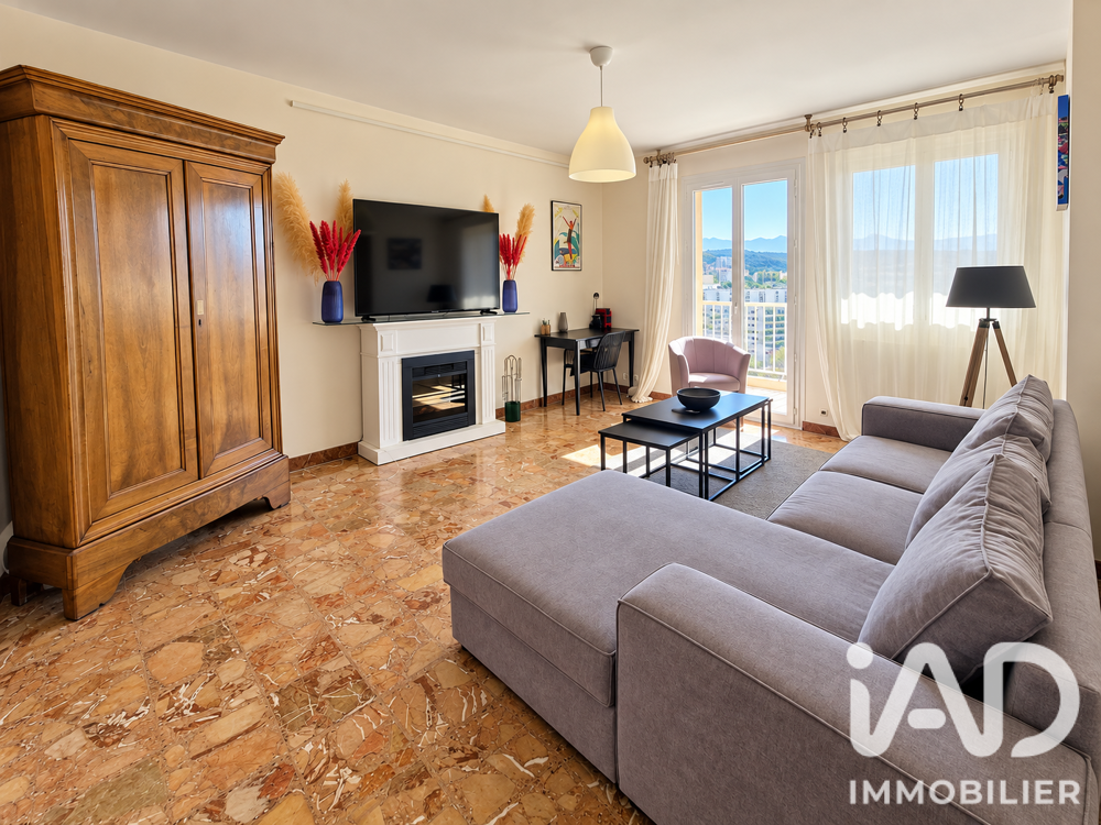 à vendre  Appartement Ajaccio (20090)