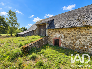  Maison à vendre 4 pièces 55 m²