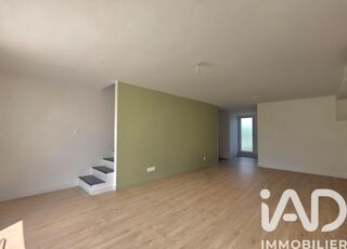  Maison � vendre 3 pi�ces 78 m�