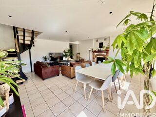  Maison � vendre 8 pi�ces 166 m�