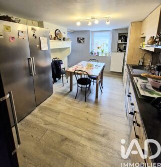  Maison à vendre 6 pièces 110 m²