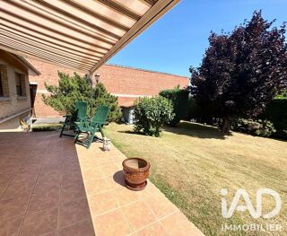  Maison à vendre 4 pièces 86 m²