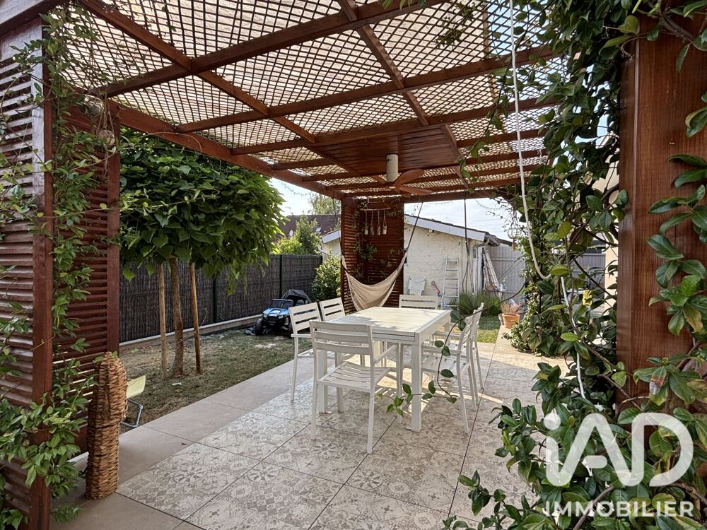 Vente Maison Vente Maison/villa 4 pièces Lescar