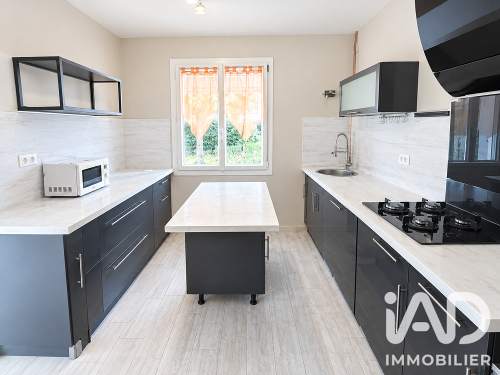 Vente Maison Vente Maison/villa 5 pièces Donzère