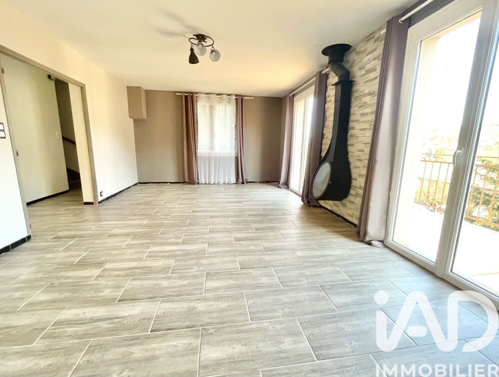 Vente Maison Vente Maison/villa 4 pièces Satillieu