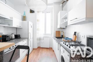  Appartement à vendre 2 pièces 27 m²