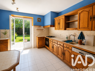  Maison � vendre 4 pi�ces 130 m�