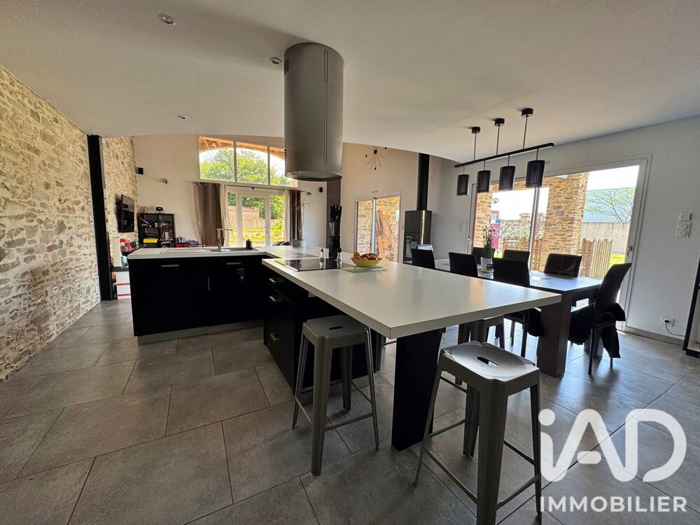 Vente Grange 6 pièces