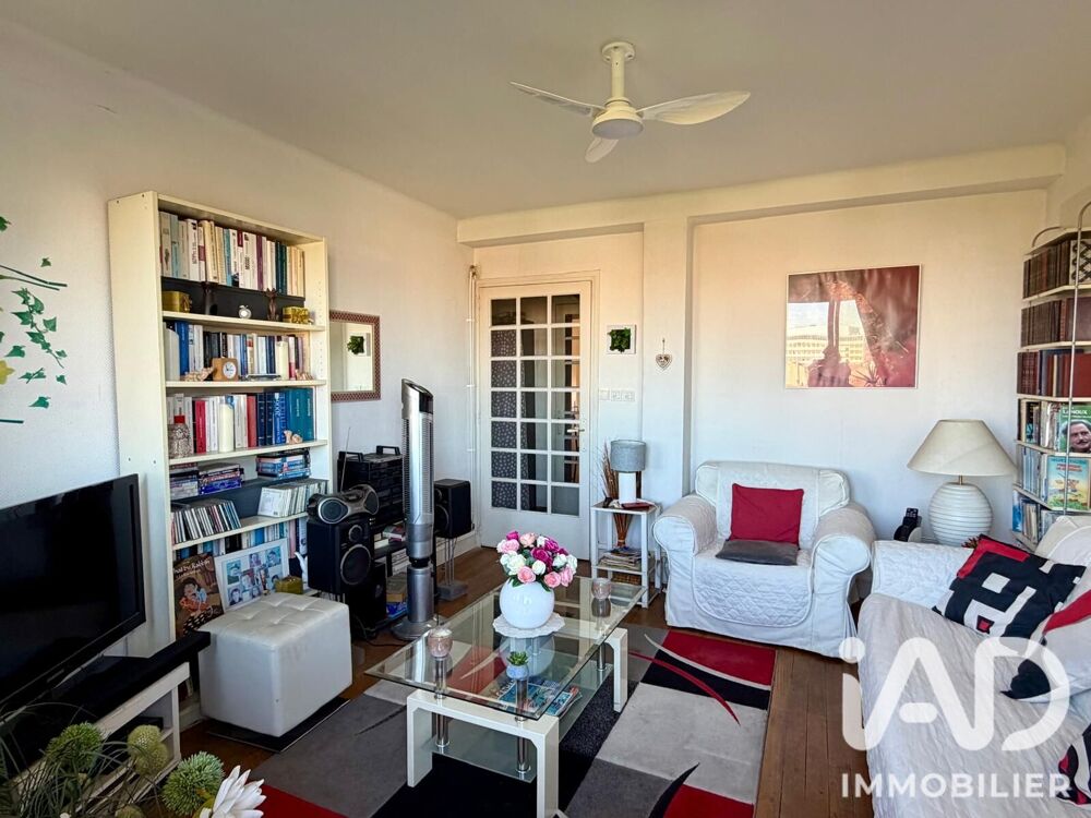 Vente Appartement Vente Appartement 4 pièces Toulouse
