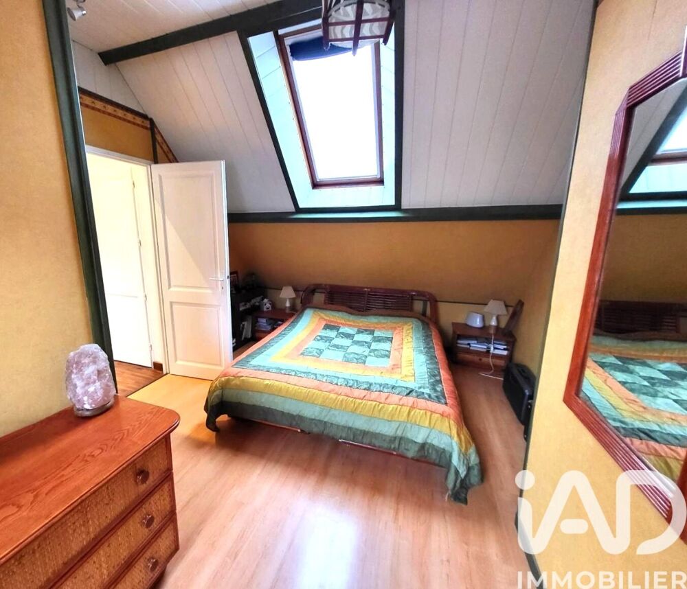 Vente Maison Vente Maison/villa 6 pièces Vélizy-villacoublay