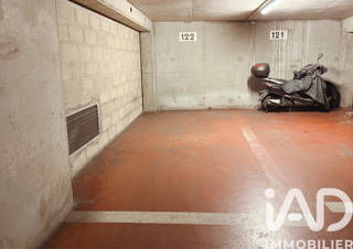  Parking / Garage à vendre 12 m²