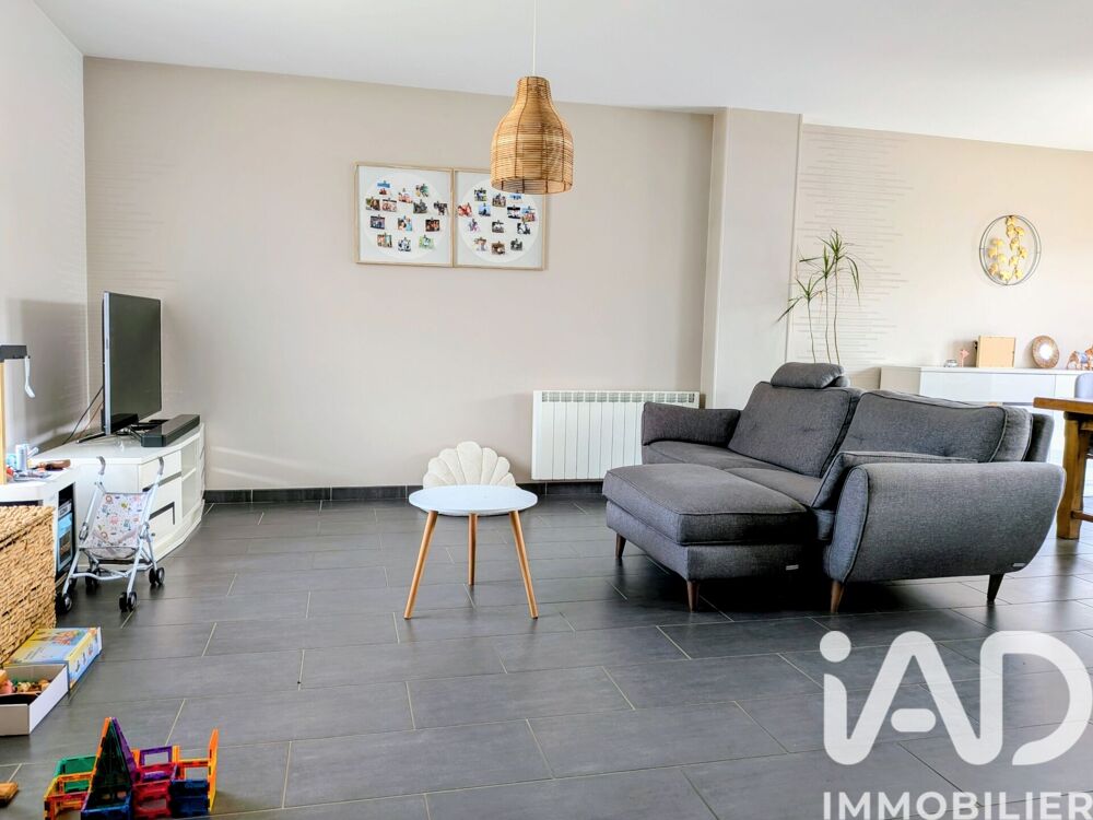 vente Maison - 5 pièce(s) - 105 m² Beaucé (35133)