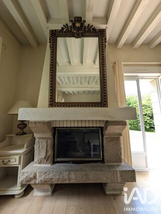  Maison à vendre 6 pièces 154 m²