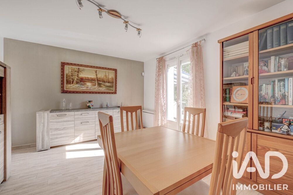 Vente Maison Vente Maison/villa 5 pièces Dampmart
