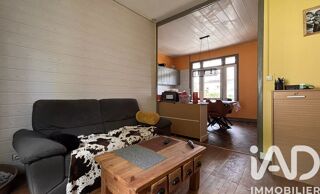  Maison à vendre 3 pièces 60 m²