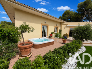  Maison � vendre 4 pi�ces 135 m�
