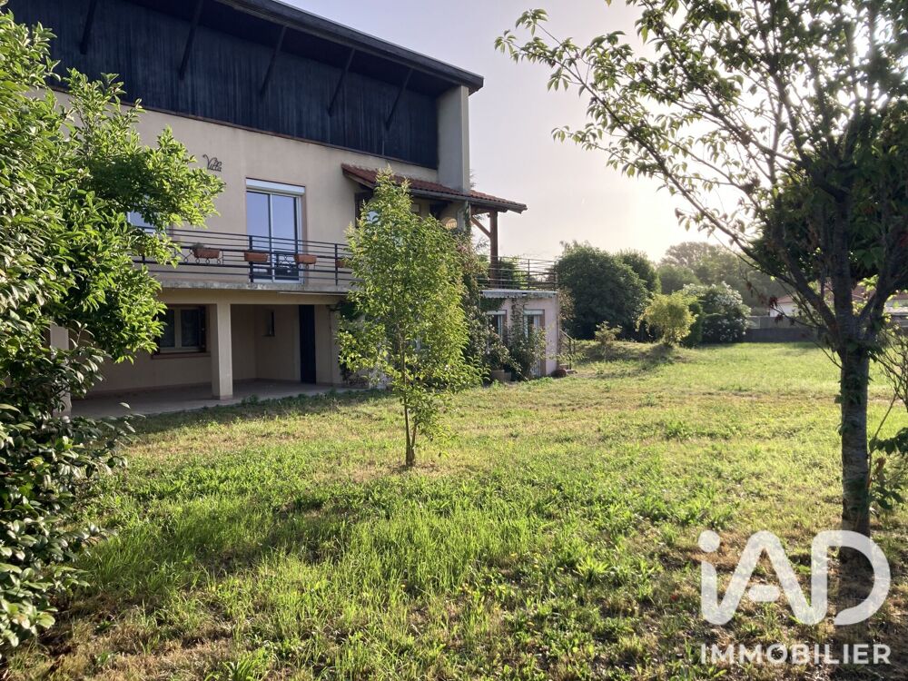 Vente Maison/villa 10 pièces
