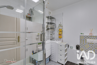  Appartement à vendre 2 pièces 41 m²