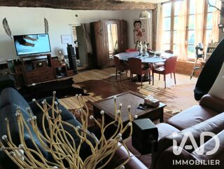 Maison à vendre 3 pièces 130 m²