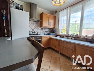  Maison à vendre 5 pièces 85 m²
