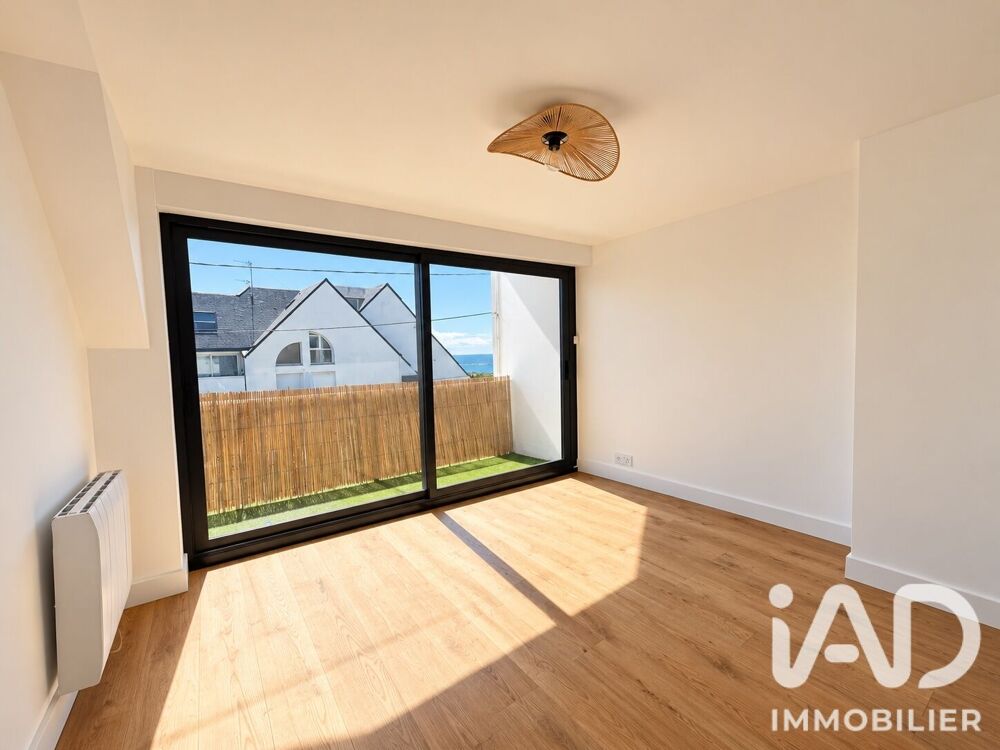 Vente Appartement Vente Appartement 3 pièces Ploemeur