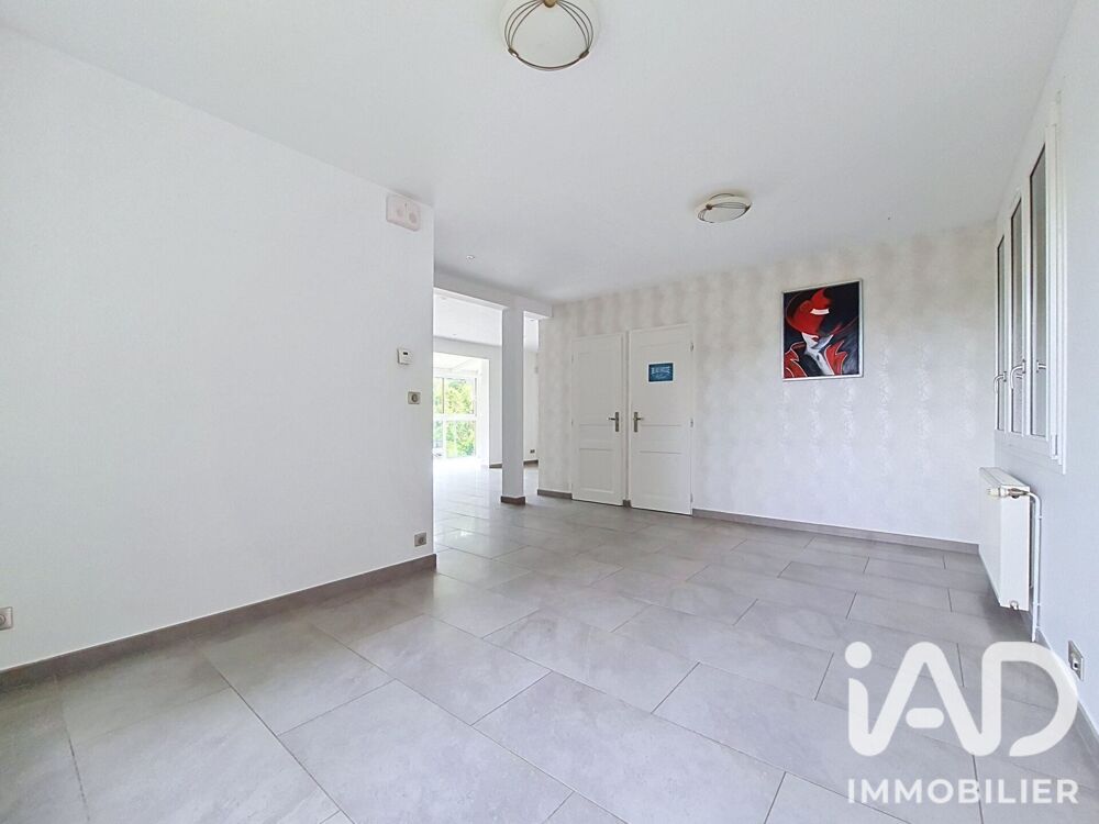 Vente Maison Vente Maison/villa 6 pièces Saint-jean-les-deux-jumeaux