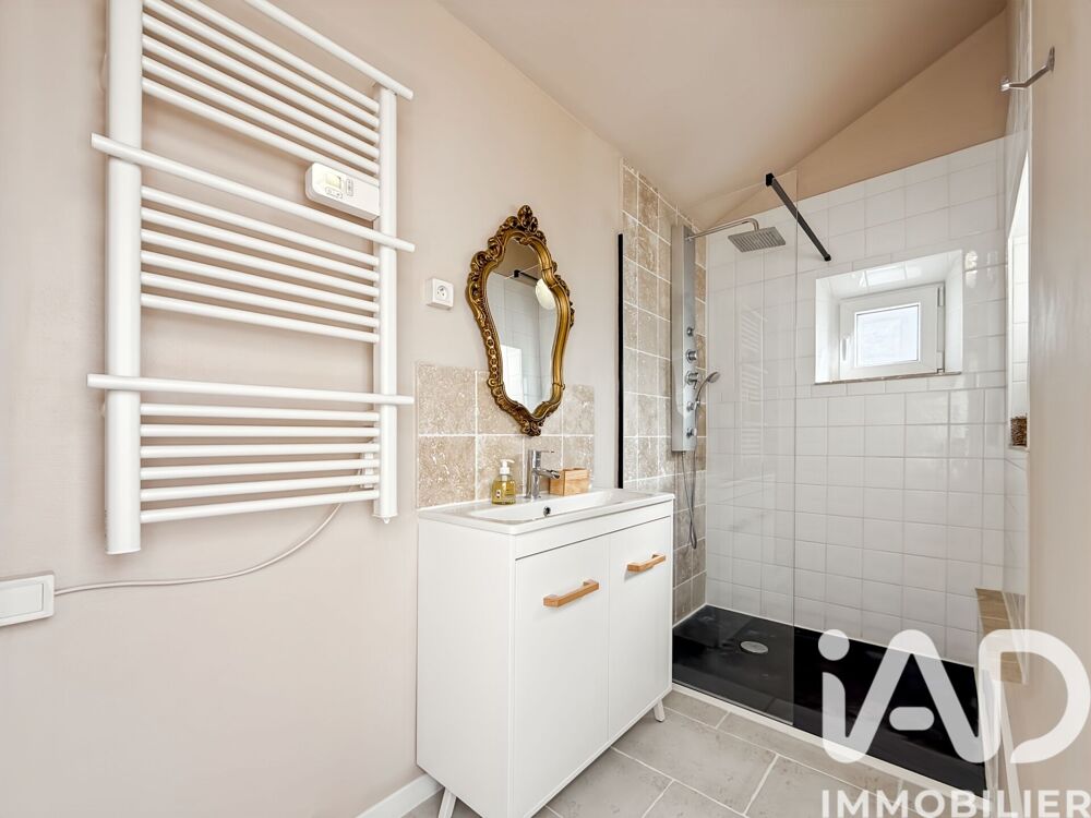 Vente Maison de village 5 pièces