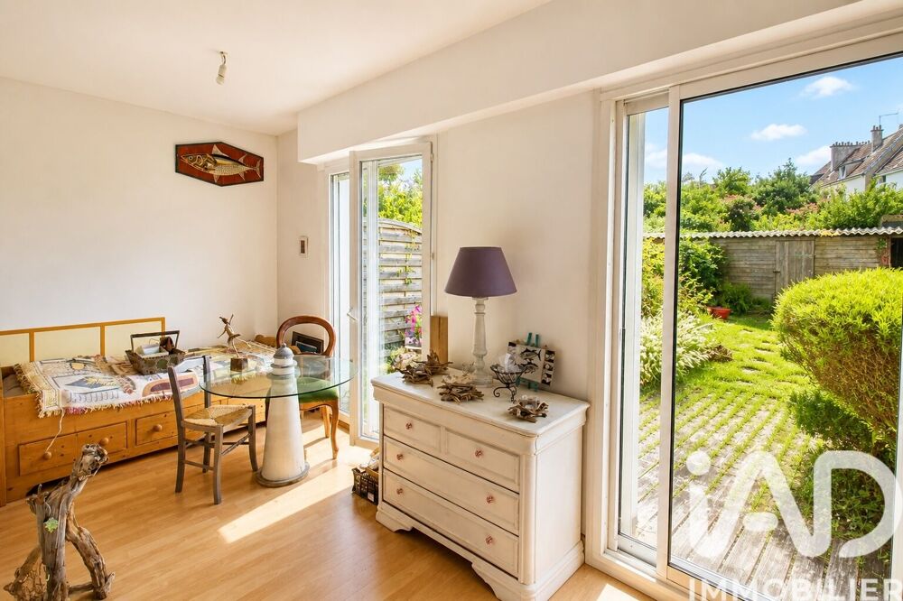 Vente Maison de ville 7 pièces