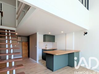  Appartement à vendre 1 pièce 47 m²