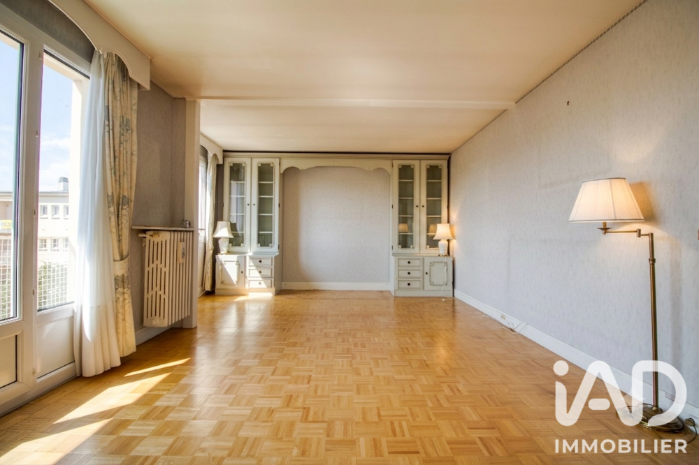 Vente Appartement Vente Appartement 3 pièces Conflans-sainte-honorine