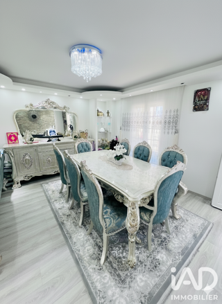  Maison à vendre 8 pièces 175 m²