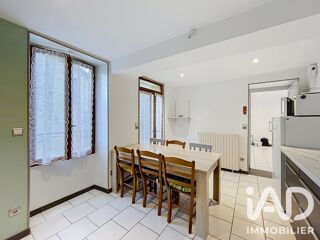  Maison à vendre 6 pièces 141 m²