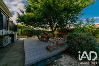 Vente Maison Vente Maison traditionnelle 4 pièces Saint-cyprien