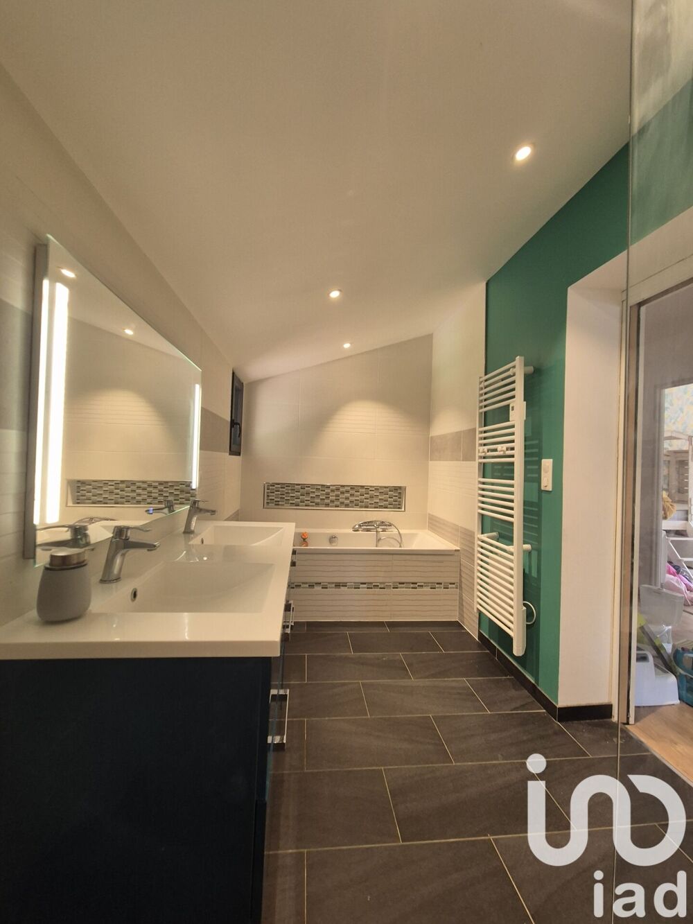 � vendre  Maison Castelnau-d'Estr�tefonds (31620)
