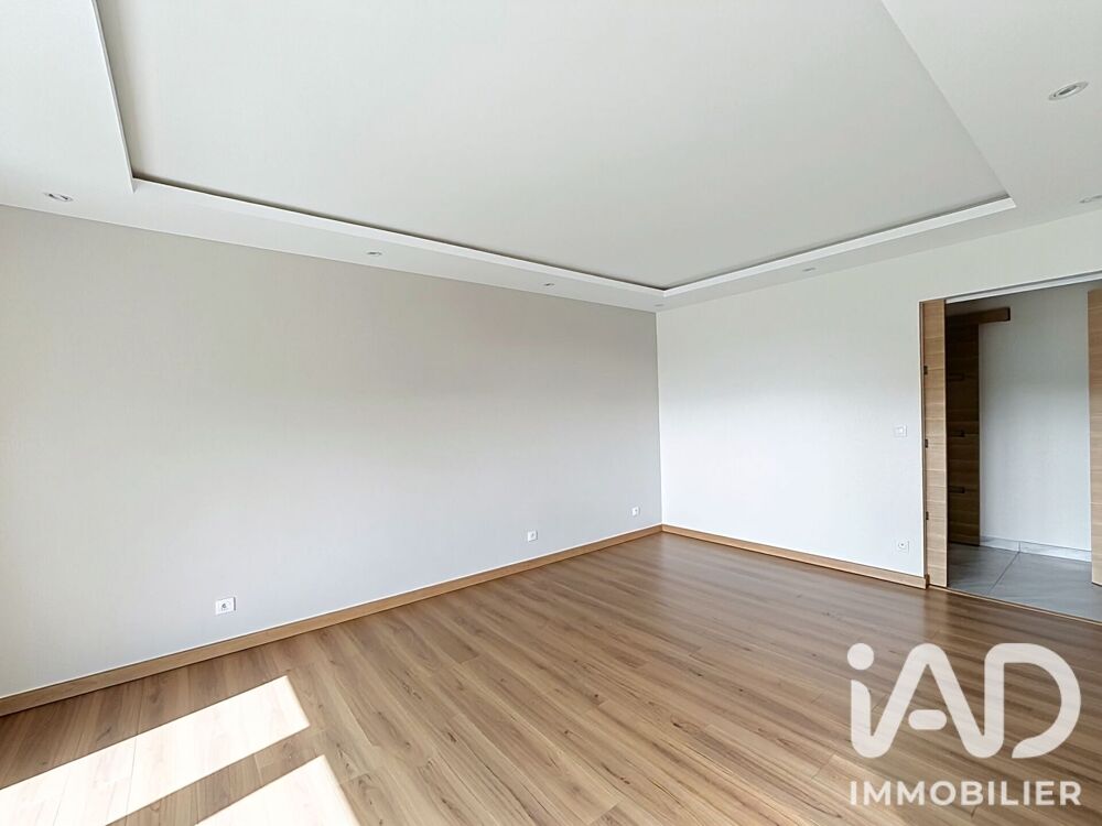 Vente Appartement Vente Appartement 4 pièces Deuil-la-barre