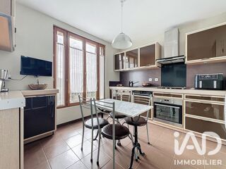 Maison à vendre 7 pièces 190 m²