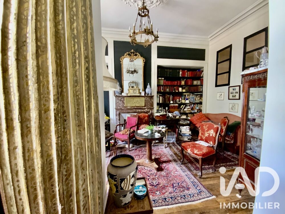 Vente Appartement 5 pièces