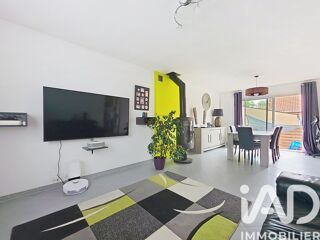  Maison à vendre 4 pièces 97 m²