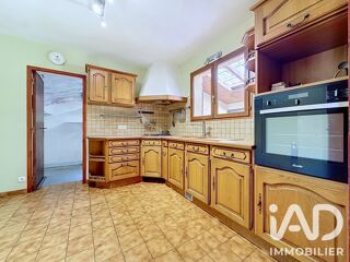  Maison à vendre 3 pièces 78 m²