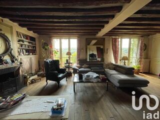  Maison � vendre 12 pi�ces 330 m�