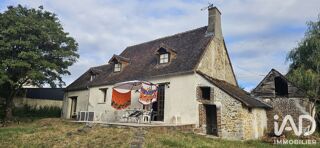  Maison à vendre 4 pièces 126 m²
