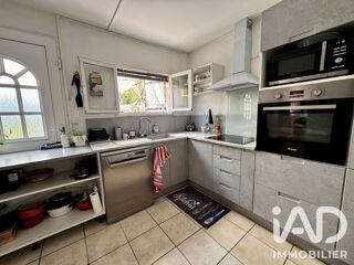  Maison à vendre 3 pièces 69 m²