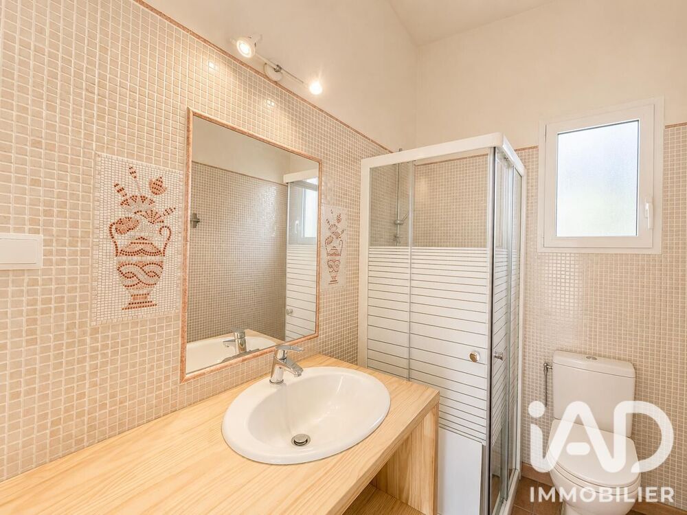 à vendre  Maison Saint-Cyprien (66750)