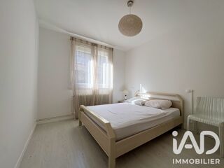  Appartement à louer 3 pièces 64 m²