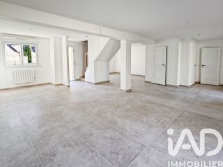  Maison à vendre 6 pièces 110 m²