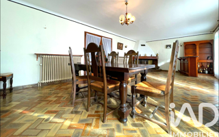  Maison à vendre 5 pièces 150 m²