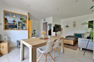  Appartement � vendre 3 pi�ces 69 m�