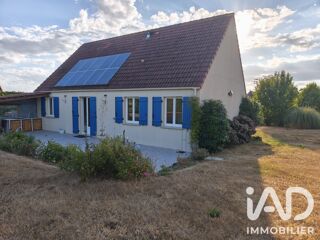  Maison à vendre 5 pièces 96 m²