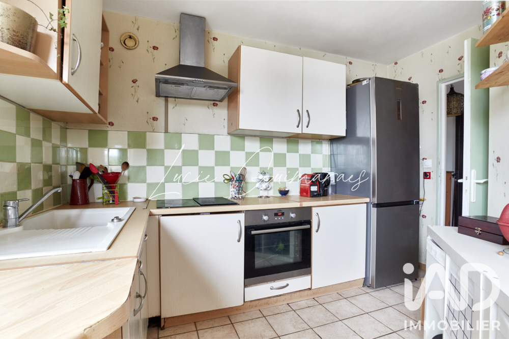 Vente Appartement Vente Appartement 4 pièces Franconville