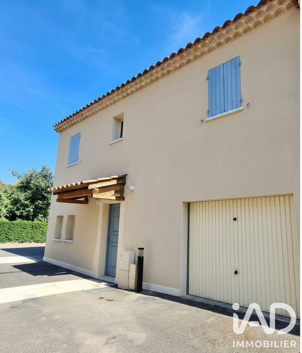 Vente Maison Vente Maison/villa 5 pièces Maubec